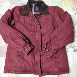Dickies Work Barn Chore Jacket